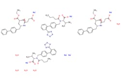 eMolecules​&nbsp;AstaTech / LCZ696 / 1g / 282978758 / 42150 / 95.000 / 936623-90-4 / [null] / 1916.018 / C96H120N12Na6O21