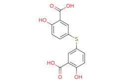 eMolecules​ AstaTech / 55-THIODISALICYLIC ACID / 1g / 718058727 / D92319