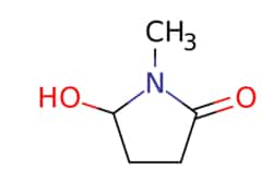 eMolecules​ AstaTech / 5-HYDROXY-1-METHYLPYRROLIDIN-2-ONE / 0.25g / 268486312
