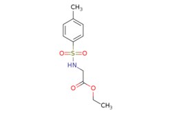 eMolecules​ AstaTech / ETHYL 2-(4-METHYLPHENYLSULFONAMIDO)ACETATE / 0.25g