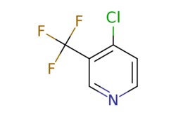 eMolecules​ AstaTech / 4-CHLORO-3-(TRIFLUOROMETHYL)PYRIDINE / 1g / 718079430