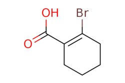 eMolecules​ 68965-62-8 | ChemScene | 2-Bromocyclohex-1-ene-1-carboxylic