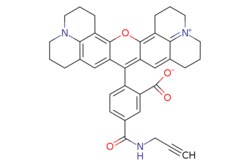 eMolecules​ Broadpharm / ROX alkyne 5-isomer / 1mg / 761705693 / BP-28916