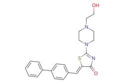 eMolecules​ Medchem Express / CLZ-8 / 5mg / 506403843 / HY-122627 / / 678158-55-9
