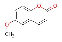 eMolecules​ AOBChem USA / 6-methoxy-2H-chromen-2-one / 250mg / 761214019