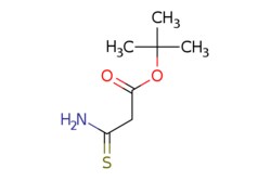 eMolecules​ 690-76-6 | ChemScene | tert-Butyl 3-amino-3-thioxopropanoate