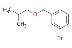 eMolecules​ ChemScene / 1-Bromo-3-[(2-methylpropoxy)methyl]benzene / 100mg