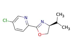 eMolecules​ Ambeed / (S)-2-(5-Chloropyridin-2-yl)-4-isopropyl-45-dihydrooxazole