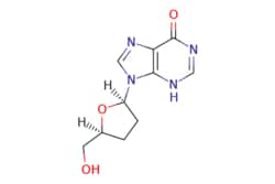 eMolecules​ Broadpharm / Didanosine / 5g / 761707496 / BP-58651 / / 69655-05-6