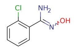 eMolecules​ AstaTech / 2-CHLOROBENZAMIDE OXIME / 0.25g / 330300832 / 57795