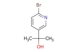 eMolecules​ Ambeed / 2-(6-Bromopyridin-3-yl)propan-2-ol / 1g / 793952184