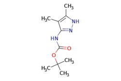eMolecules​ AstaTech / 3-(BOC-AMINO)-45-DIMETHYL-1H-PYRAZOLE / 1g / 200610388