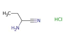 eMolecules​ 93554-80-4 | ChemScene | 2-Aminobutanenitrile hydrochloride