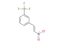 eMolecules​ 115665-96-8 | ChemScene | (E)-1-(2-Nitrovinyl)-3-(trifluoromethyl)benzene