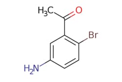 eMolecules​ 149914-98-7 | ChemScene | 1-(5-Amino-2-bromophenyl)ethanone