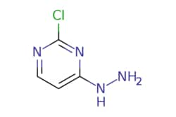 eMolecules​ AstaTech / 2-CHLORO-4-HYDRAZINOPYRIMIDINE / 0.25g / 392630051