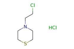 eMolecules​ ChemScene / 4-(2-Chloroethyl)thiomorpholine hydrochloride /
