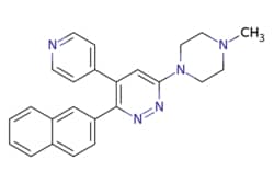 eMolecules​ Medchem Express / MW-150 / 5mg / 482204205 / HY-120111 / /