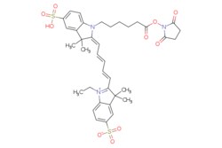 eMolecules​ Medchem Express / CY5-SE / 5mg / 446274309 / HY-D0819 / / 146368-14-1