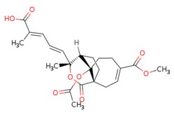 eMolecules​ Medchem Express / Pseudolaric Acid B / 5mg / 485251633 / HY-N6939