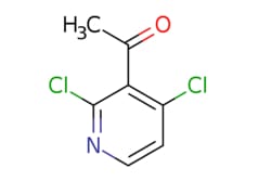 eMolecules​ AstaTech / 1-(24-DICHLOROPYRIDIN-3-YL)ETHANONE / 1g / 268500363