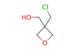 eMolecules​ Synthonix - Stock / (3-Chloromethyloxetan-3-yl)methanol / 250mg