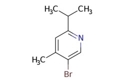 eMolecules​ 2060024-61-3 | ChemScene | 5-Bromo-2-isopropyl-4-methylpyridine