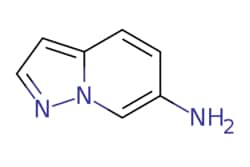 eMolecules​ Pharmablock / pyrazolo[15-a]pyridin-6-amine / 25mg / 781214502