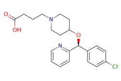 eMolecules​ Medchem Express / Bepotastine / 10mg / 523883447 / HY-I0021