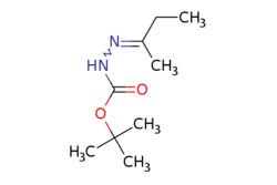 eMolecules​ AstaTech / TERT-BUTYL 2-(BUTAN-2-YLIDENE)HYDRAZINECARBOXYLATE
