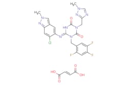 eMolecules​ Medchem Express / Ensitrelvir (fumarate) / 5mg / 713704805