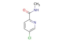 eMolecules​ AOBChem USA / 5-Chloro-N-methylpicolinamide / 250mg / 525256864