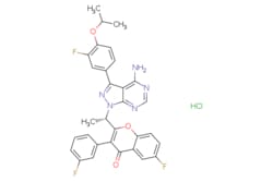 eMolecules​ 1532533-78-0 | Medchem Express | Umbralisib (hydrochloride)
