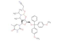 eMolecules​ Broadpharm / 5-O-DMTr-5-iodo-2-dU-3-CED phosphoramidite / 100mg