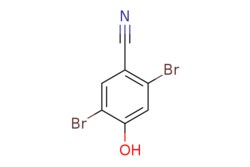 eMolecules​ AstaTech / 25-DIBROMO-4-HYDROXYBENZONITRILE / 0.25g / 248486610
