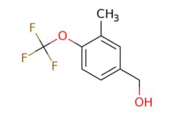 eMolecules​ ChemScene / (3-Methyl-4-(trifluoromethoxy)phenyl)methanol /