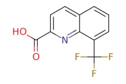 eMolecules​ 1023815-99-7 | ChemScene | 8-(Trifluoromethyl)quinoline-2-carboxylic