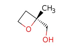 eMolecules​ Pharmablock / [(2R)-2-methyloxetan-2-yl]methanol / 25mg / 717426571