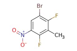 eMolecules​ 112822-78-3 | ChemScene | 1-Bromo-24-difluoro-3-methyl-5-nitrobenzene
