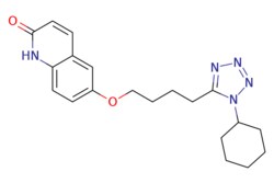 eMolecules​ Medchem Express / 34-Dehydro Cilostazol / 5mg / 527574110 /