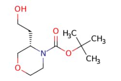 eMolecules​ 813433-76-0 | ChemScene | tert-Butyl (3S)-3-(2-hydroxyethyl)morpholine-4-carboxylate