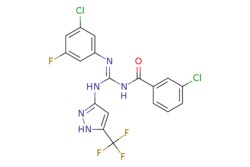 eMolecules​ Medchem Express / Parimifasor / 5mg / 446259516 / HY-109098