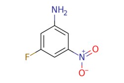 eMolecules​&nbsp;AstaTech / 5-FLUORO-3-NITROANILINE / 0.25g / 718054034 / 24764 / 95.000 / 2369-12-2 / MFCD07368628 / 156.116 / C6H5FN2O2