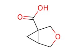eMolecules​ Pharmablock / 3-oxabicyclo[3.1.0]hexane-1-carboxylic acid /
