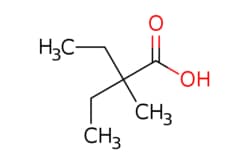 eMolecules​ AstaTech / 2-ETHYL-2-METHYLBUTANOIC ACID / 1g / 721300970 /