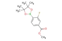 eMolecules​ 603122-79-8 | Ambeed | Methyl 3-fluoro-4-(4455-tetramethyl-132-dioxaborolan-2-yl)benzoate