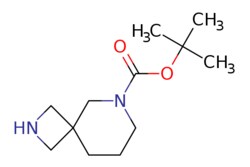 eMolecules​ 885272-17-3 | ChemScene | tert-Butyl 26-diazaspiro[3.5]nonane-6-carboxylate