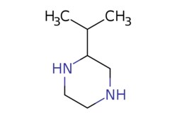 eMolecules​&nbsp;AstaTech / 2-ISOPROPYLPIPERAZINE / 0.25g / 696740034 / AT22713 / 95.000 / 84468-53-1 / MFCD07373042 / 128.219 / C7H16N2