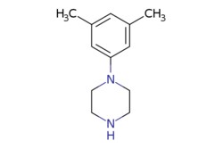 eMolecules​ AstaTech / 1-(35-DIMETHYLPHENYL)-PIPERAZINE / 1g / 112526543 / 60440 / 97.000 / 105907-65-1 / MFCD03095639 / 190.290 / C12H18N2