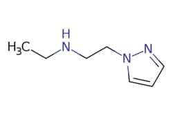 eMolecules​ AstaTech / N-ETHYL-2-(1-PYRAZOLYL)ETHANAMINE / 0.1g / 721956149